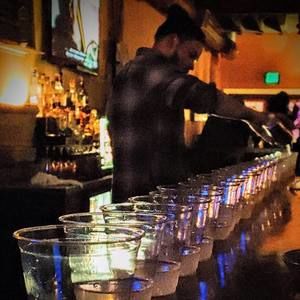 Meet your Posher, Gordon